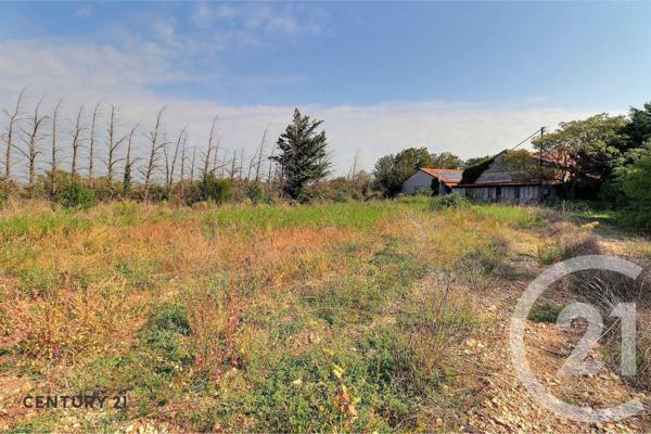 Maison à vendre  4 pièces - 89,90 m2 CARPENTRAS - 84