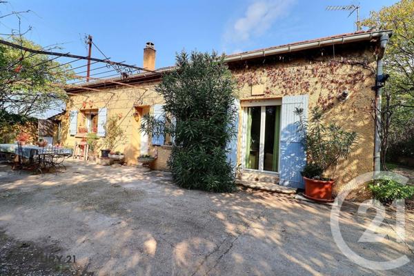 Maison à vendre  4 pièces - 89,90 m2 CARPENTRAS - 84