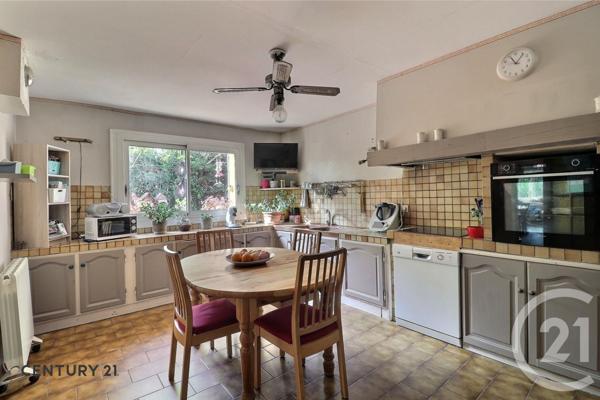 Maison à vendre  4 pièces - 89,90 m2 CARPENTRAS - 84