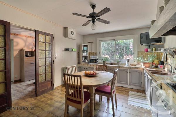 Maison à vendre  4 pièces - 89,90 m2 CARPENTRAS - 84