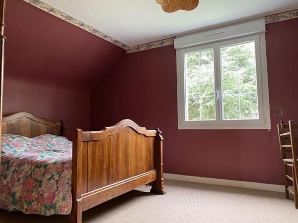 Bouere -  Maison de 7 pièces 160 m2