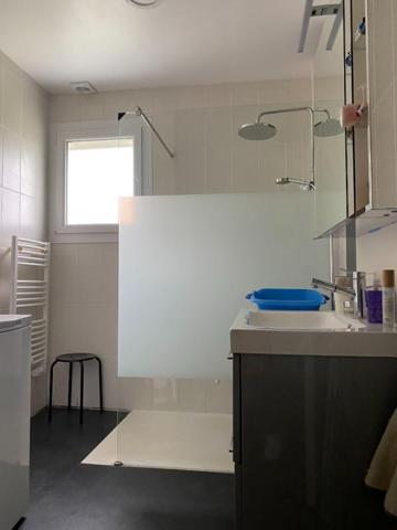 Bouere -  Maison de 7 pièces 160 m2