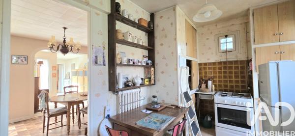 Maison à vendre 6 pièces 110 m² Poissy