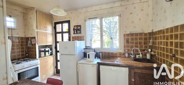 Maison à vendre 6 pièces 110 m² Poissy