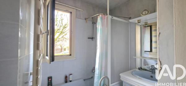 Maison à vendre 6 pièces 110 m² Poissy