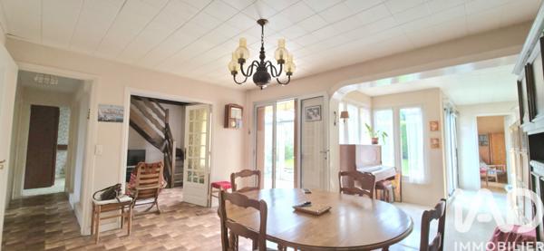 Maison à vendre 6 pièces 110 m² Poissy