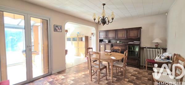 Maison à vendre 6 pièces 110 m² Poissy