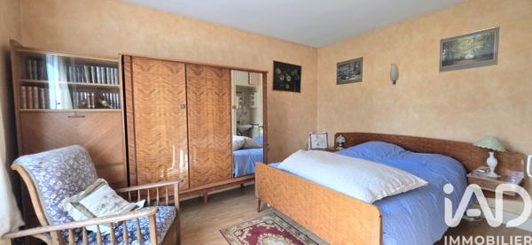 Maison à vendre 6 pièces 110 m² Poissy