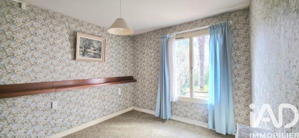 Maison à vendre 6 pièces 110 m² Poissy