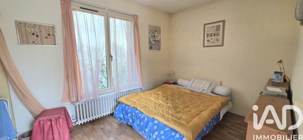 Maison à vendre 6 pièces 110 m² Poissy