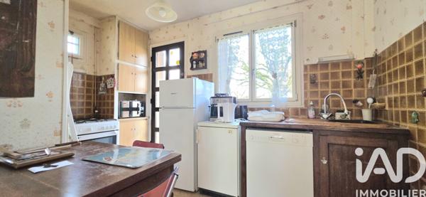 Maison à vendre 6 pièces 110 m² Poissy