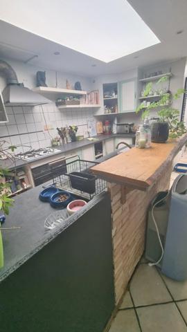 Maison 1930 3 chambres TOURCOING(59) Quartiers Flocon/Blanche Porte