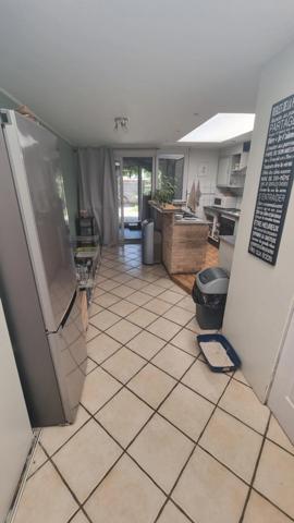 Maison 1930 3 chambres TOURCOING(59) Quartiers Flocon/Blanche Porte