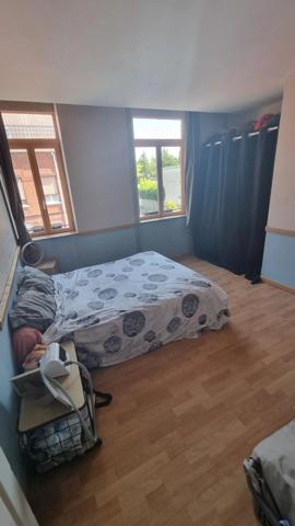 Maison 1930 3 chambres TOURCOING(59) Quartiers Flocon/Blanche Porte