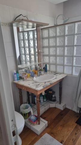 Maison 1930 3 chambres TOURCOING(59) Quartiers Flocon/Blanche Porte