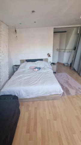 Maison 1930 3 chambres TOURCOING(59) Quartiers Flocon/Blanche Porte