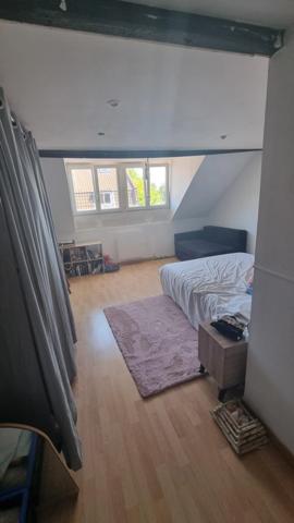 Maison 1930 3 chambres TOURCOING(59) Quartiers Flocon/Blanche Porte