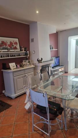 Maison 1930 3 chambres TOURCOING(59) Quartiers Flocon/Blanche Porte