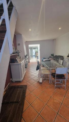 Maison 1930 3 chambres TOURCOING(59) Quartiers Flocon/Blanche Porte