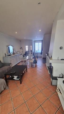 Maison 1930 3 chambres TOURCOING(59) Quartiers Flocon/Blanche Porte