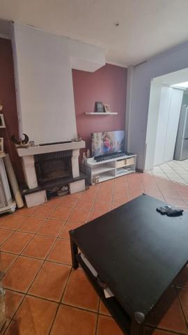 Maison 1930 3 chambres TOURCOING(59) Quartiers Flocon/Blanche Porte