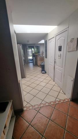 Maison 1930 3 chambres TOURCOING(59) Quartiers Flocon/Blanche Porte