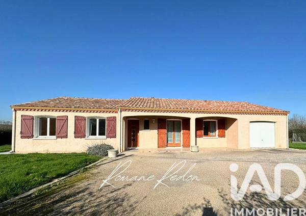 Maison à vendre 5 pièces 113 m² Sorèze