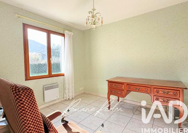 Maison à vendre 5 pièces 113 m² Sorèze