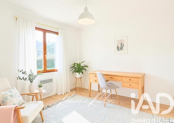 Maison à vendre 5 pièces 113 m² Sorèze