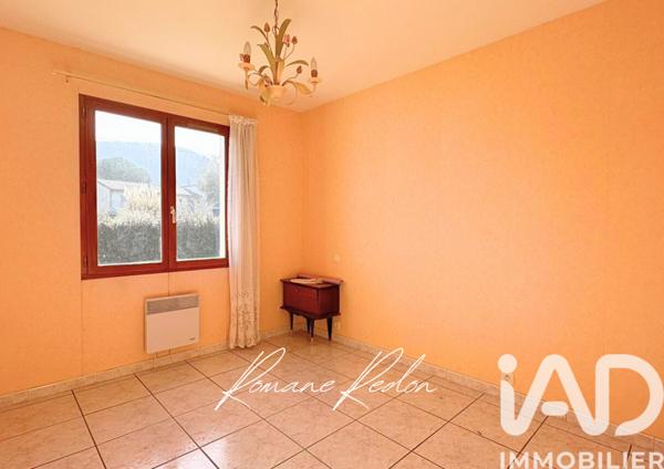 Maison à vendre 5 pièces 113 m² Sorèze