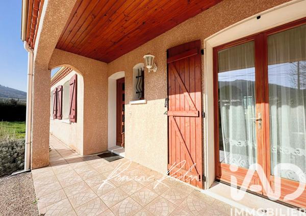 Maison à vendre 5 pièces 113 m² Sorèze