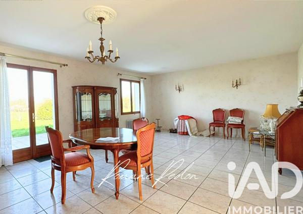 Maison à vendre 5 pièces 113 m² Sorèze
