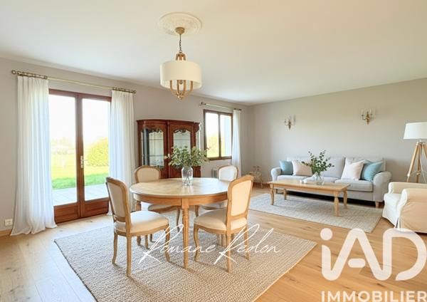Maison à vendre 5 pièces 113 m² Sorèze
