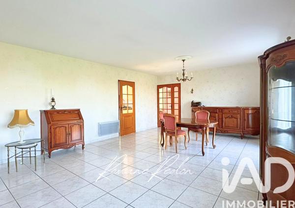 Maison à vendre 5 pièces 113 m² Sorèze