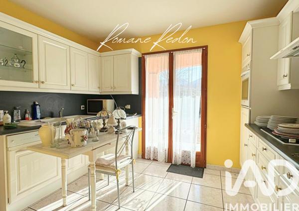 Maison à vendre 5 pièces 113 m² Sorèze