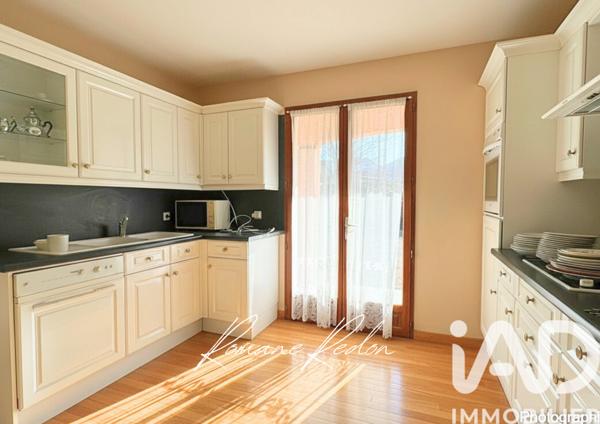 Maison à vendre 5 pièces 113 m² Sorèze