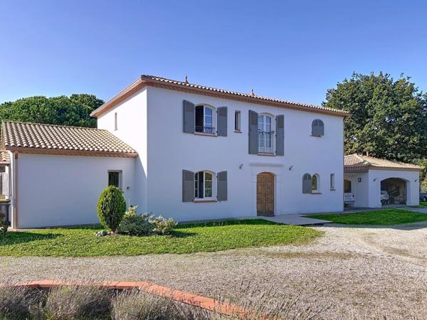 Élégance intemporelle, volumes et lumière