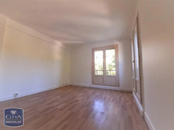 Appartement à louer 3 pièces 57.31m²