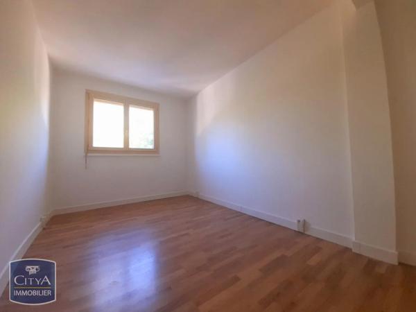 Appartement à louer 3 pièces 57.31m²