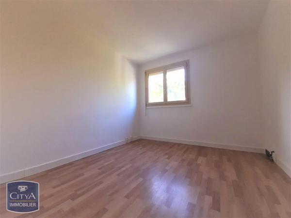 Appartement à louer 3 pièces 57.31m²