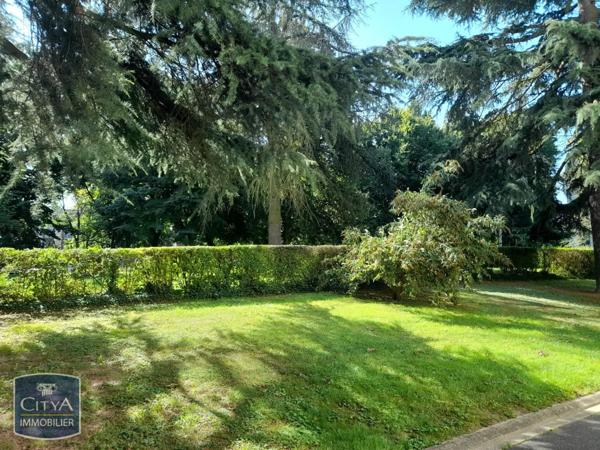 Appartement à louer 3 pièces 57.31m²