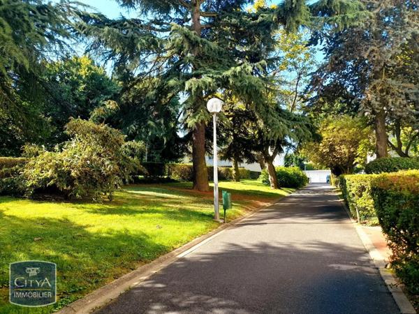 Appartement à louer 3 pièces 57.31m²