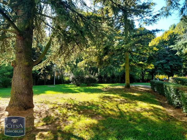 Appartement à louer 3 pièces 57.31m²