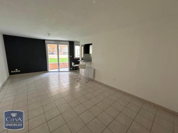 Appartement à louer 2 pièces 47.62m² Bavans (25550)