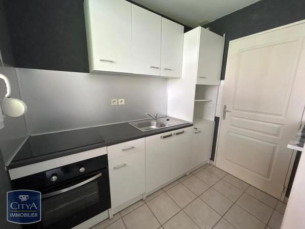 Appartement à louer 2 pièces 47.62m² Bavans (25550)