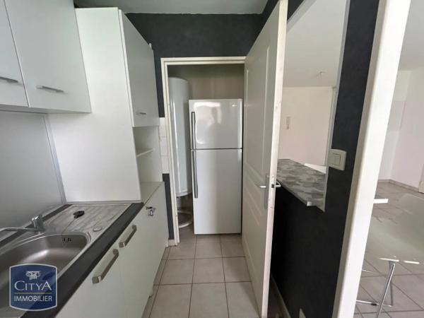 Appartement à louer 2 pièces 47.62m² Bavans (25550)