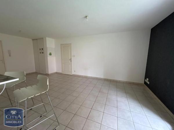 Appartement à louer 2 pièces 47.62m² Bavans (25550)