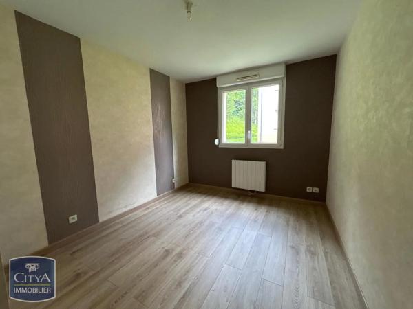 Appartement à louer 2 pièces 47.62m² Bavans (25550)