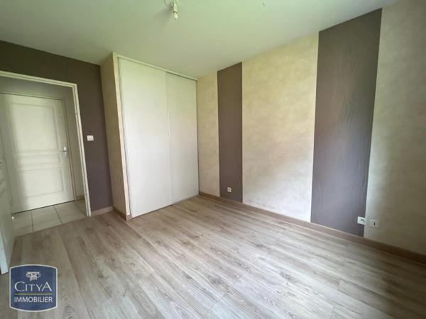 Appartement à louer 2 pièces 47.62m² Bavans (25550)