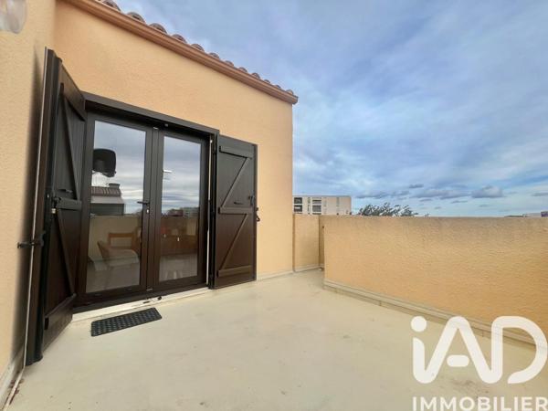 Appartement à vendre 2 pièces 27 m² Leucate